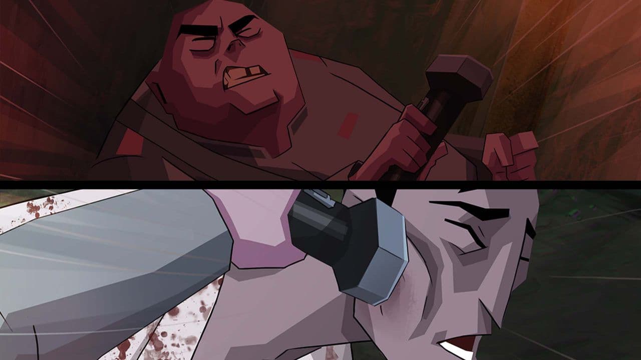 Captura 5 de Dead Synchronicity: Tomorrow Comes Today