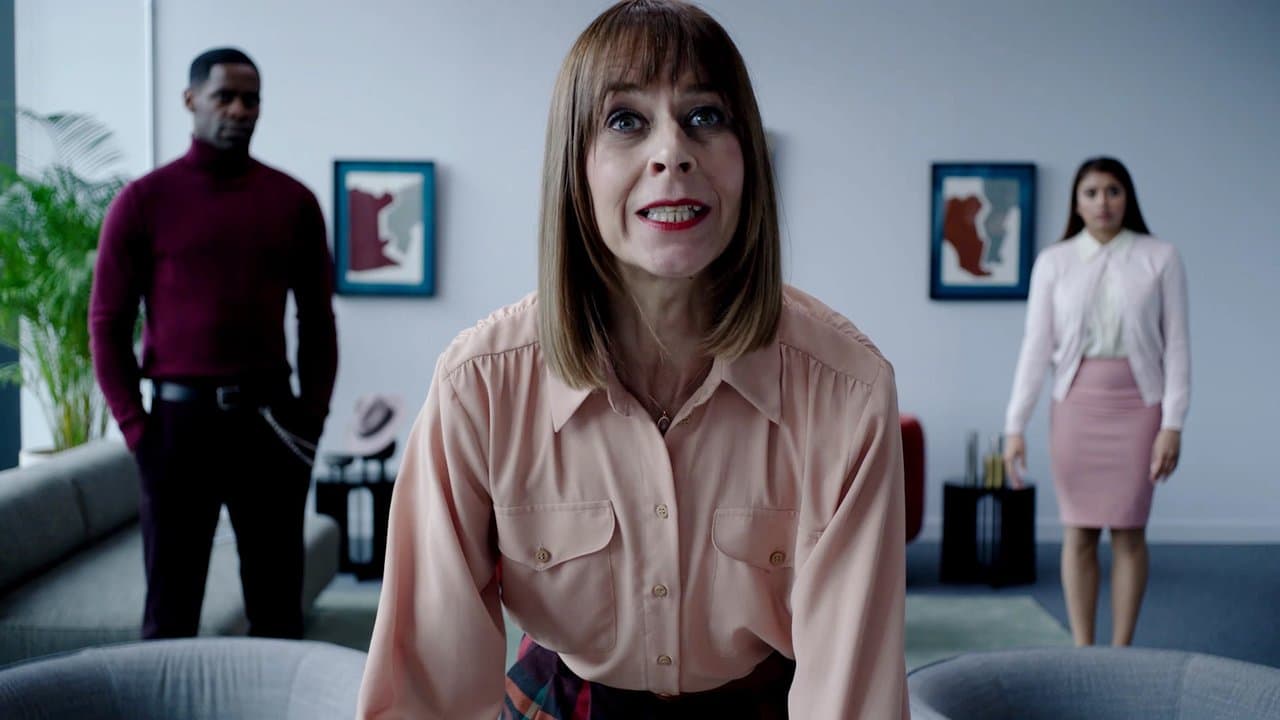 Captura 4 de The Complex
