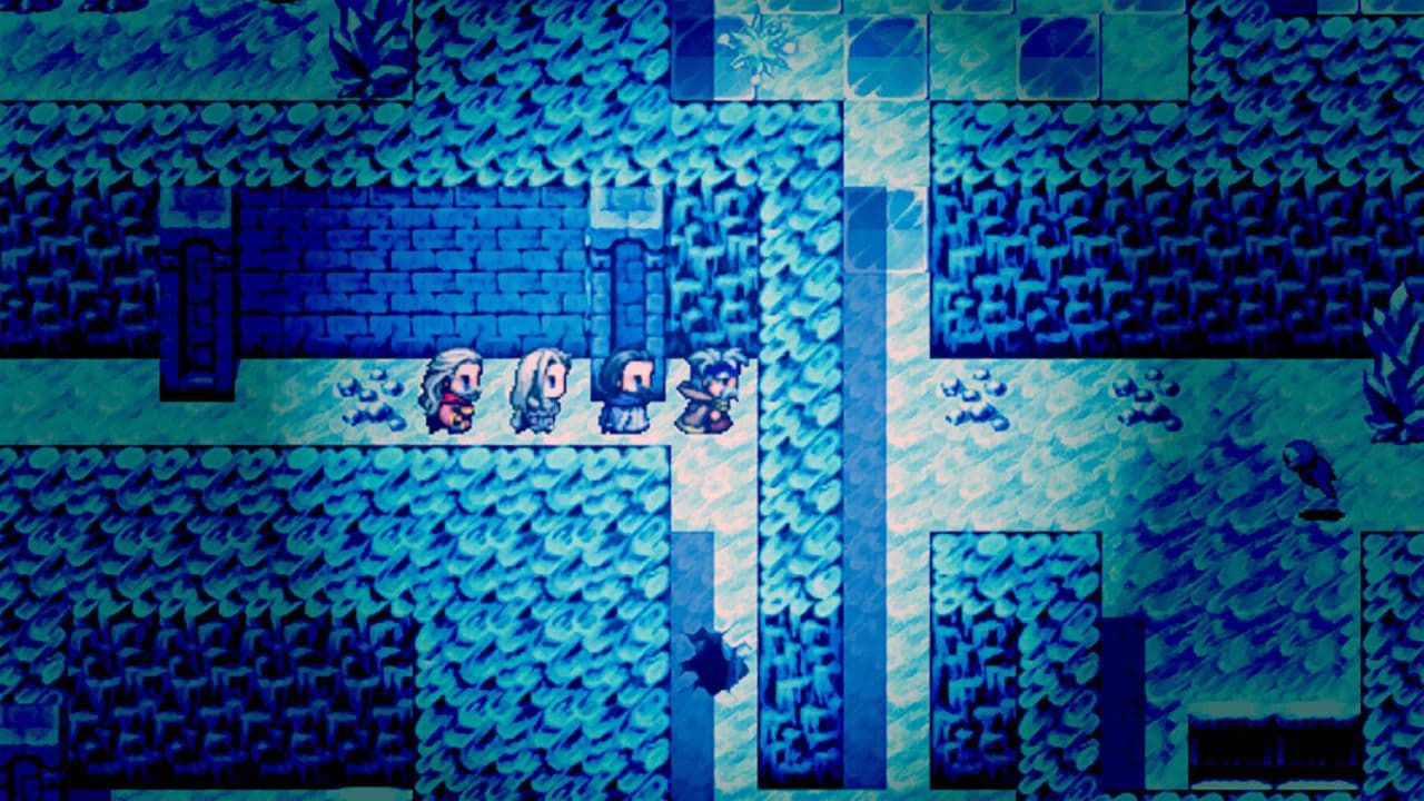 Captura 3 de Labyronia RPG 2