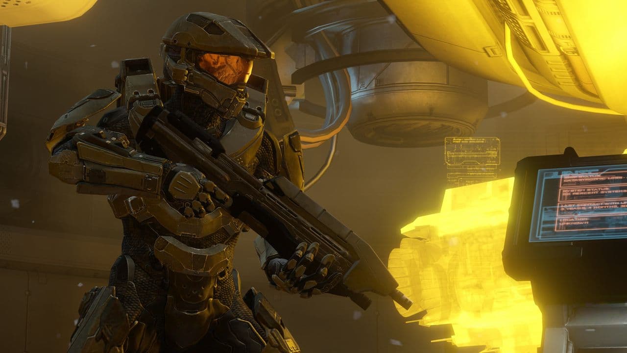 Captura 6 de Halo 4