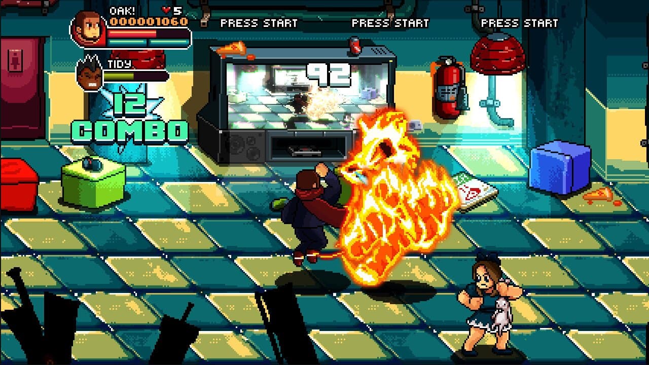 Captura 4 de 99Vidas