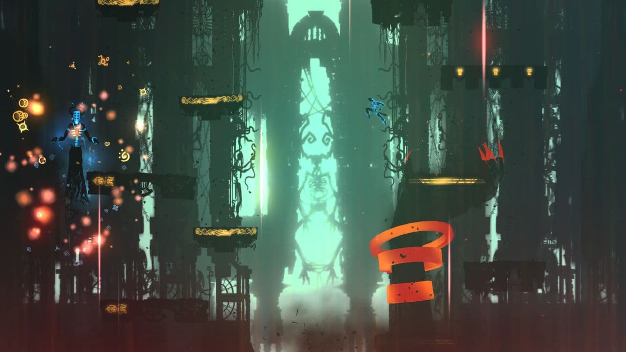 Captura 4 de Outland