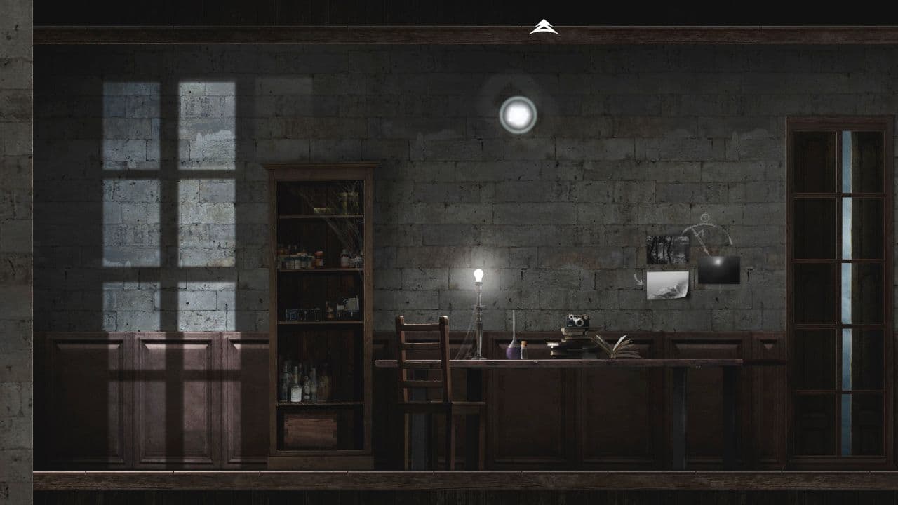 Captura 3 de Goetia
