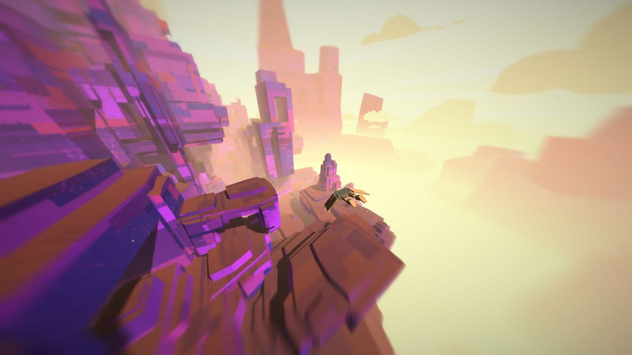 Captura 1 de Superflight