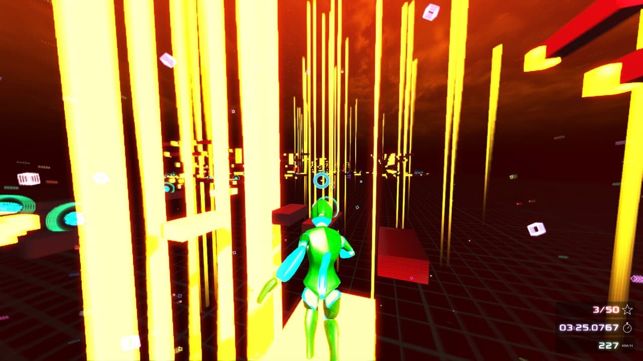 Captura 1 de inMomentum