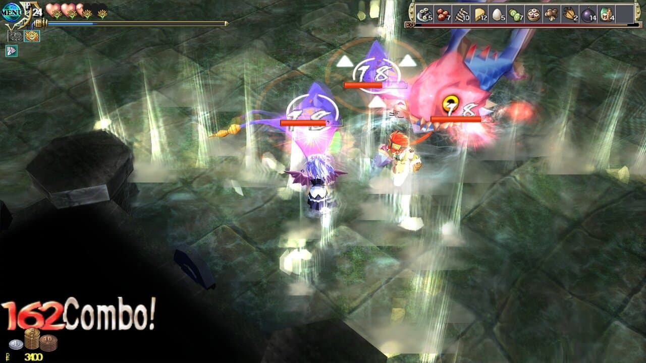 Captura 2 de Zwei: The Ilvard Insurrection