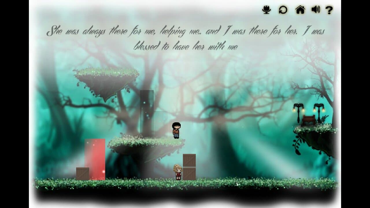 Captura 5 de Broken Dreams