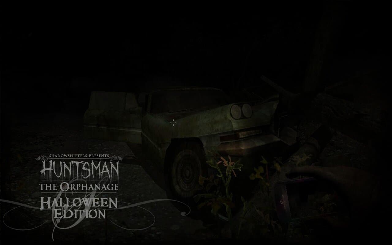 Captura 3 de Huntsman: The Orphanage (Halloween Edition)