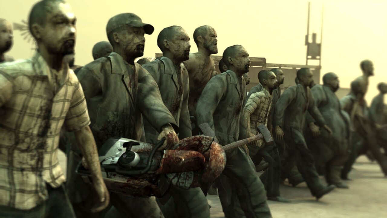 Captura 3 de Nation Red