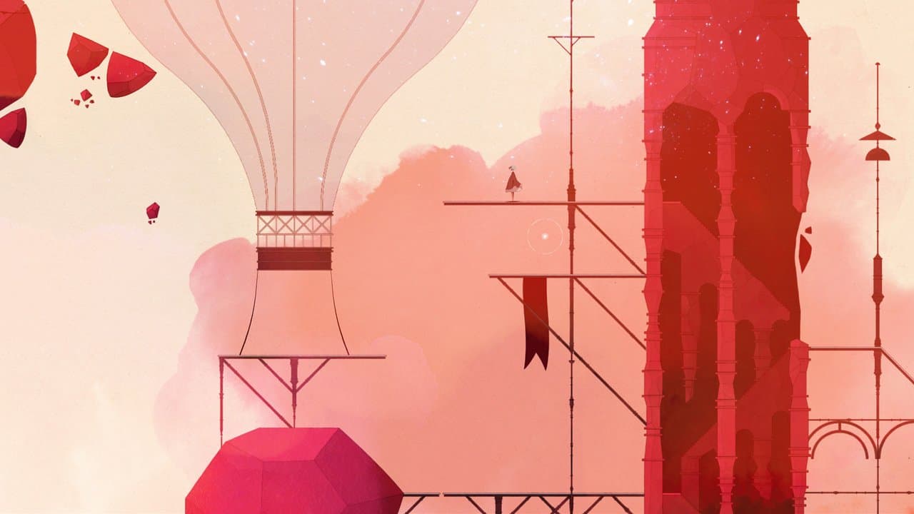 Captura 4 de Gris