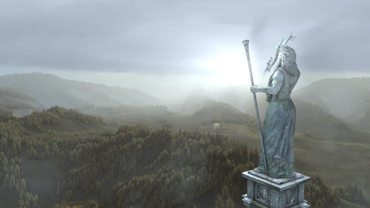 Captura 1 de King Arthur II: The Role-Playing Wargame