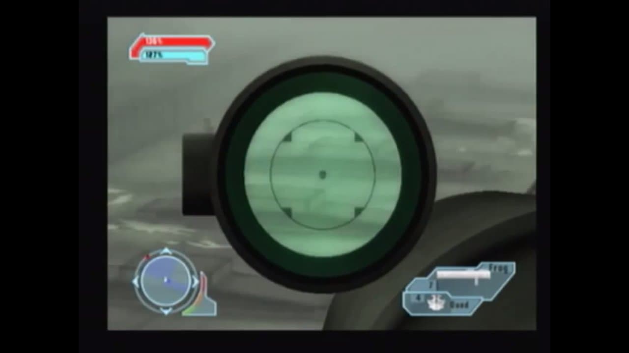 Captura 3 de CT Special Forces: Fire for Effect