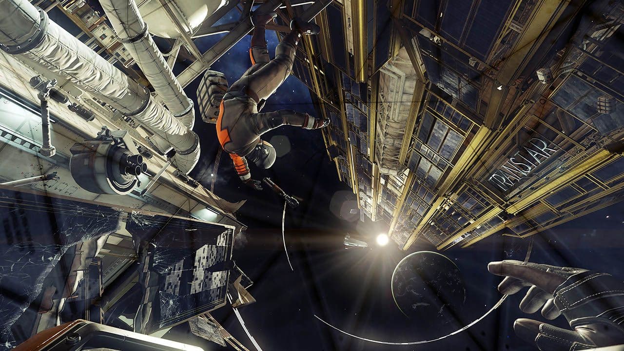 Captura 2 de Prey