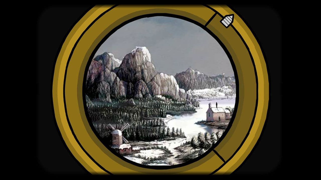 Captura 6 de Rusty Lake Roots
