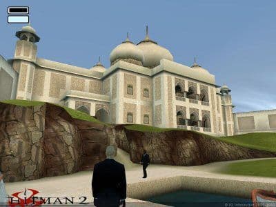 Captura 5 de Hitman 2: Silent Assassin