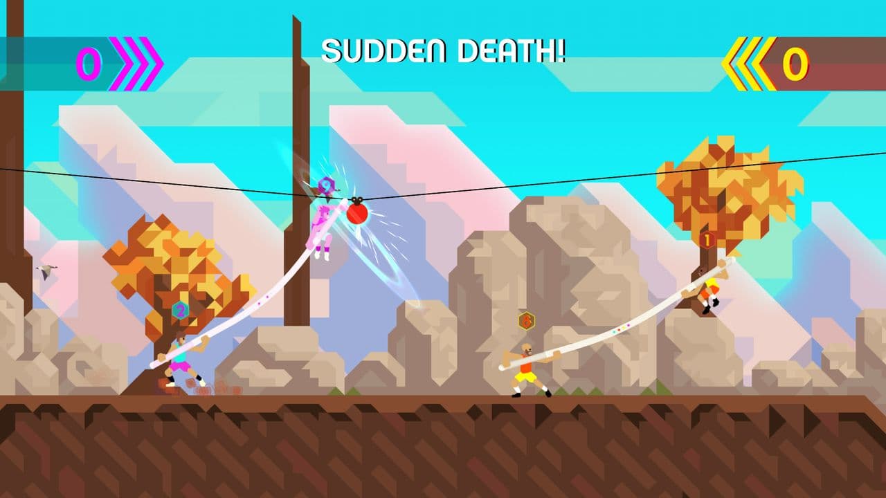 Captura 2 de Sportsfriends