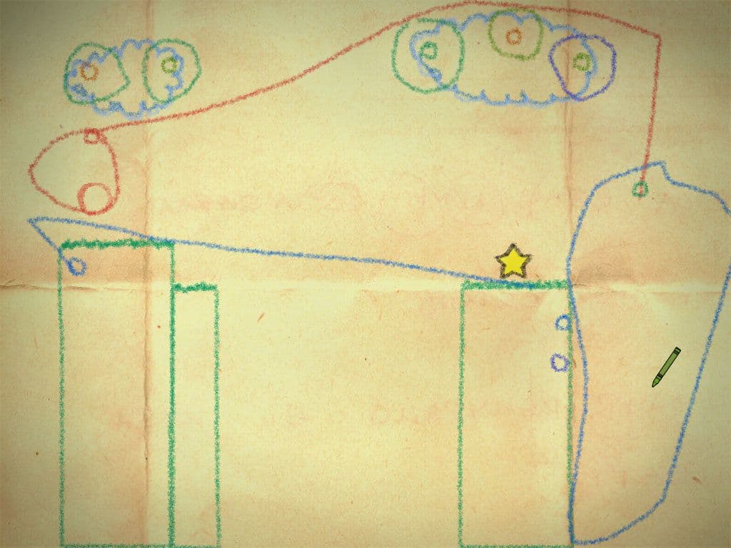 Captura 4 de Crayon Physics Deluxe