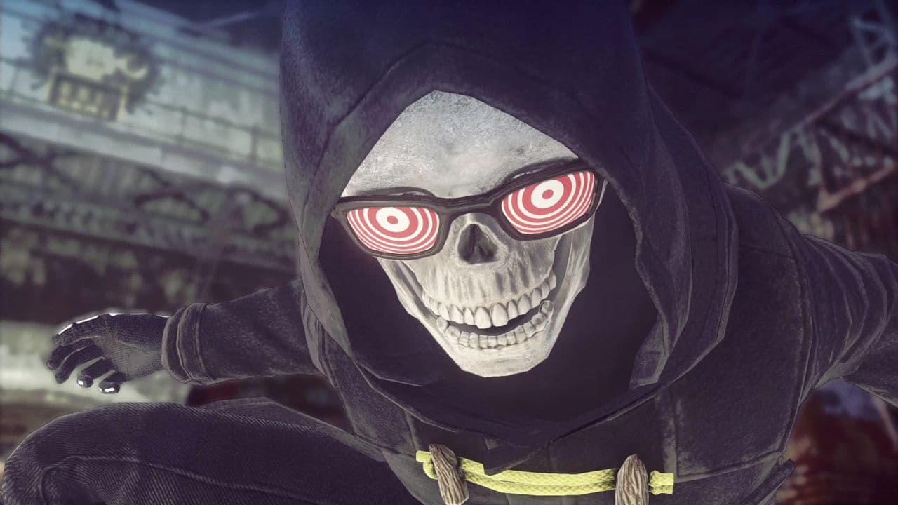 Captura 1 de LET IT DIE