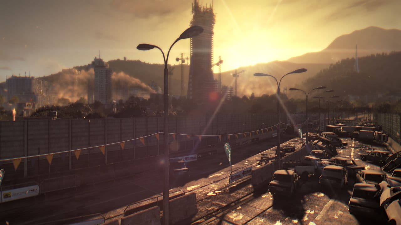 Captura 5 de Dying Light