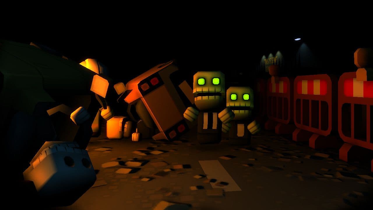 Captura 3 de Basingstoke