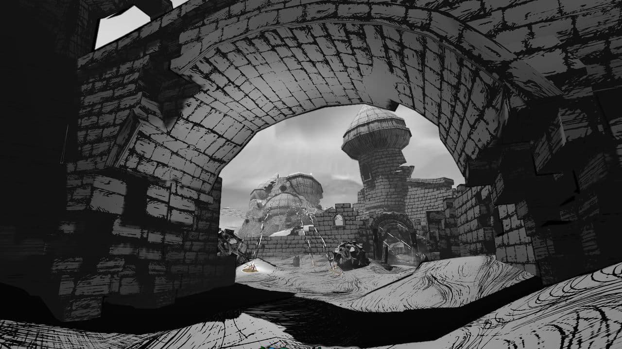 Captura 5 de The Magic Circle