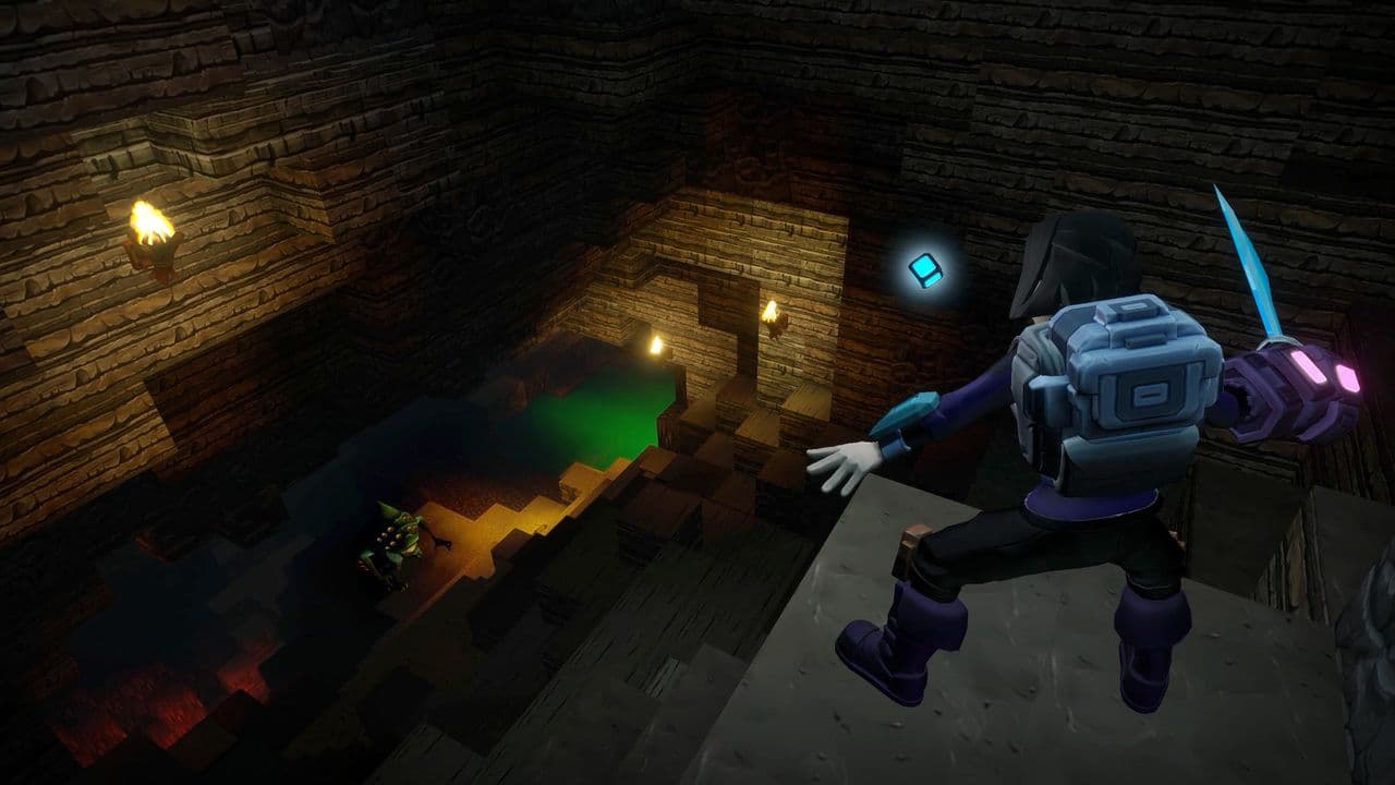 Captura 3 de Creativerse