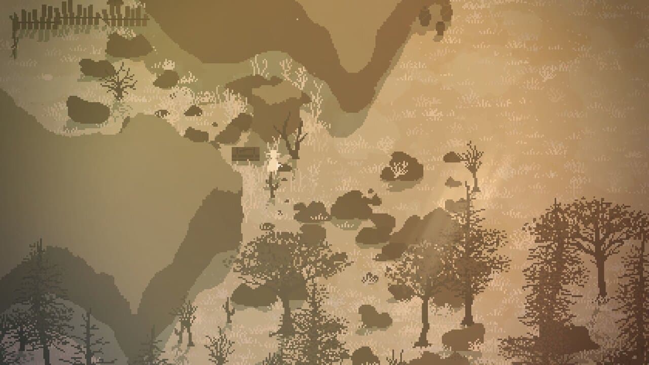 Captura 4 de Colt Canyon