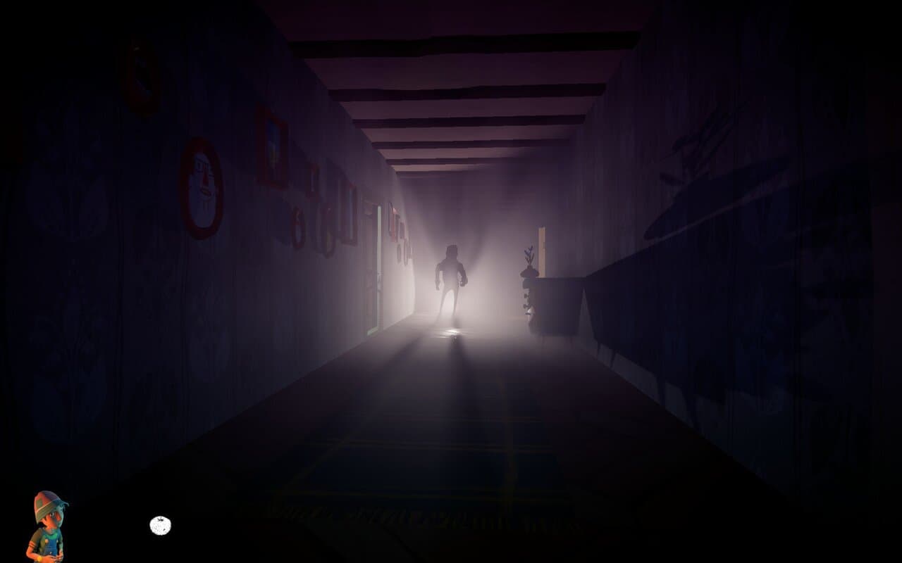 Captura 5 de Secret Neighbor