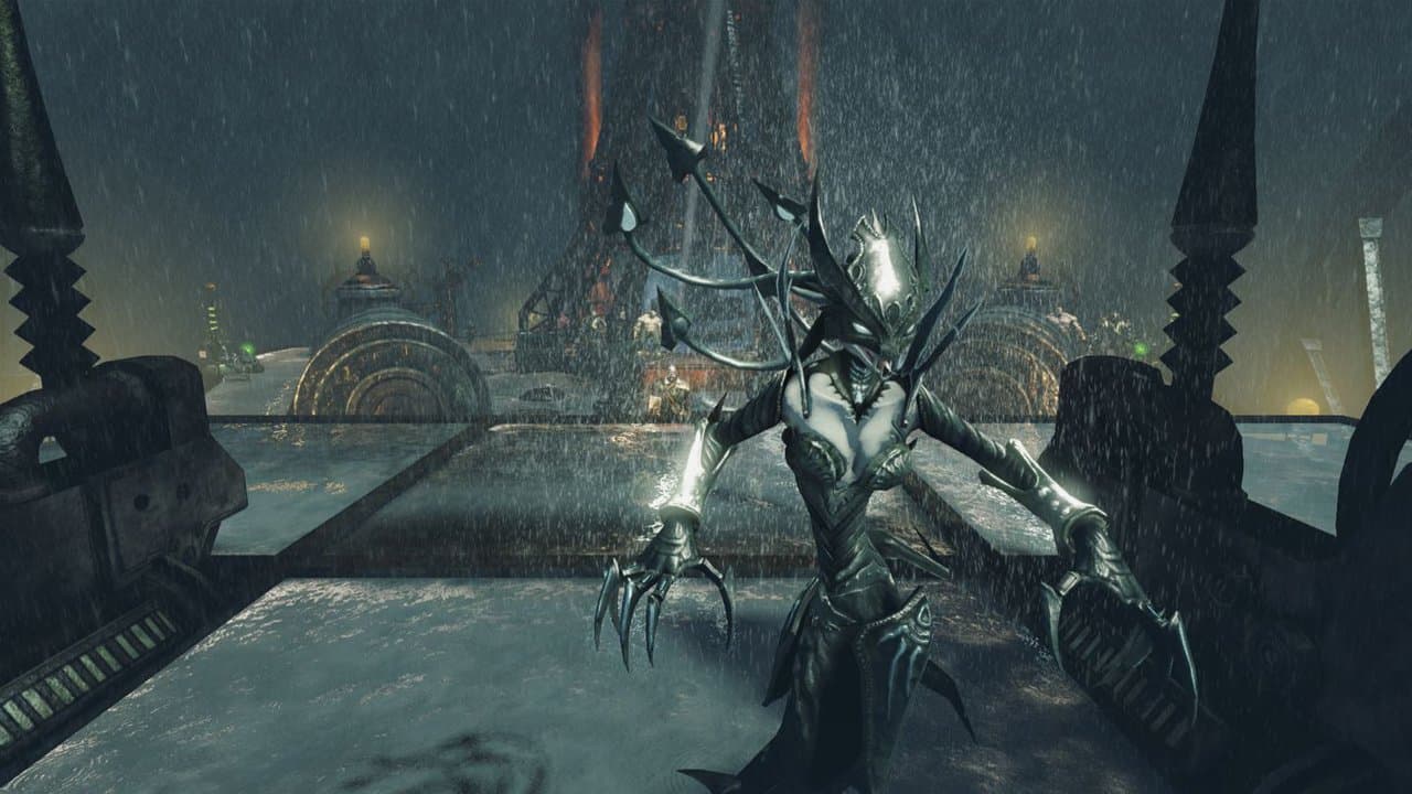 Captura 3 de The Incredible Adventures of Van Helsing II