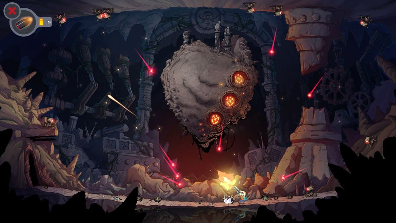 Captura 6 de Rise & Shine
