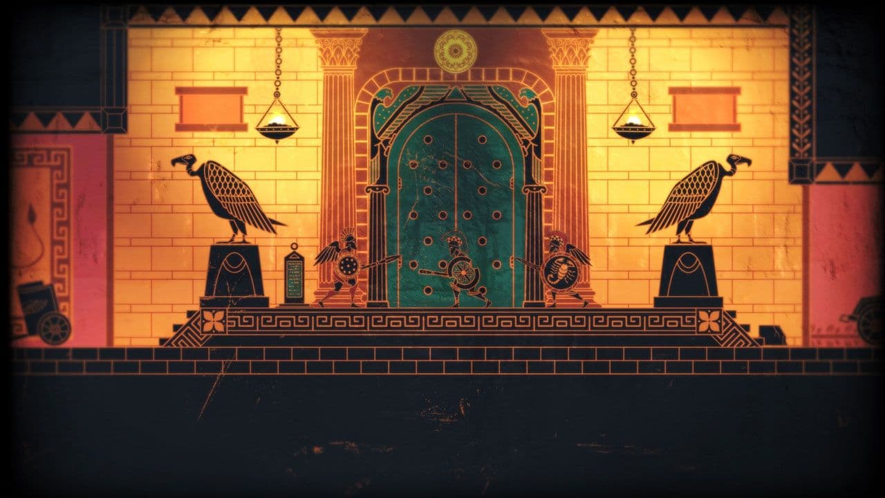 Captura 5 de Apotheon
