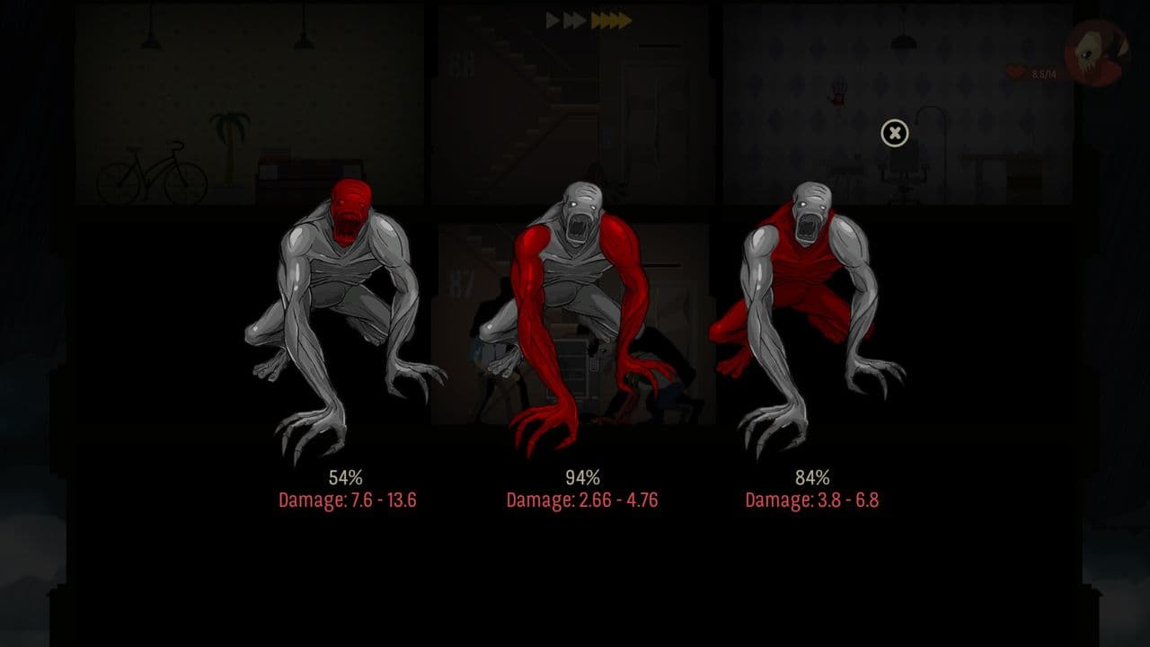 Captura 5 de SKYHILL