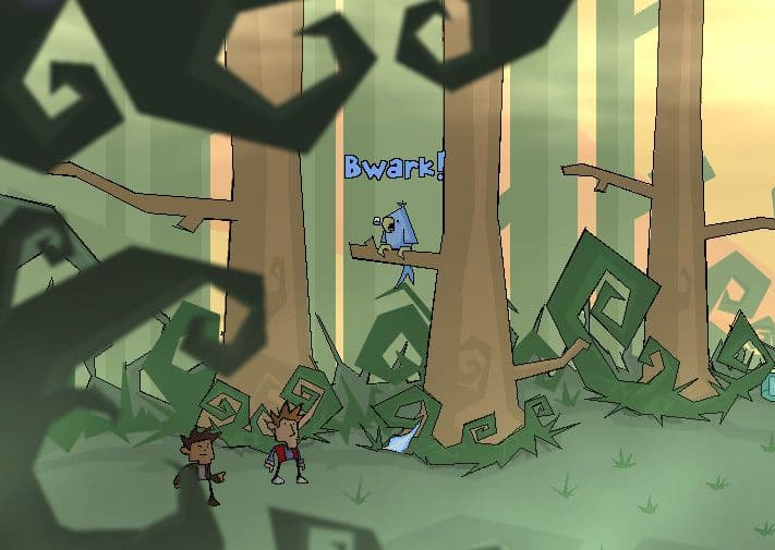 Captura 2 de Time Gentlemen, Please! and Ben There, Dan That! Special Edition Double Pack