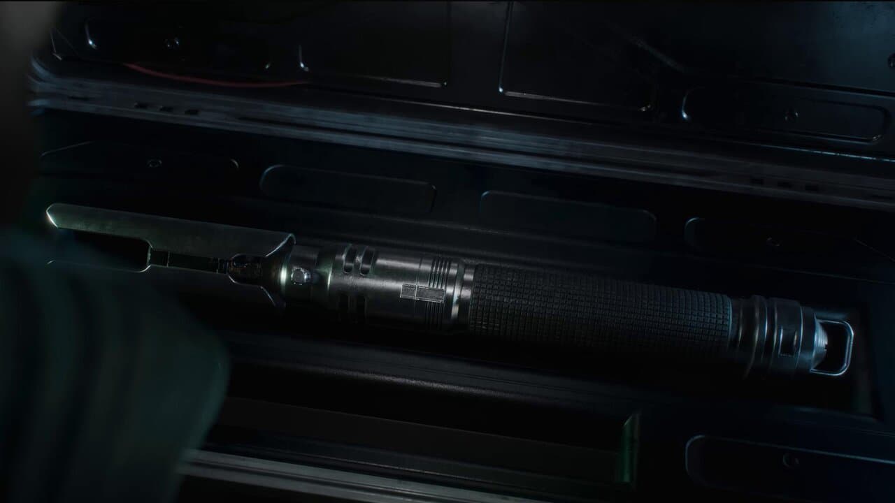 Captura 6 de Star Wars Jedi: Survivor