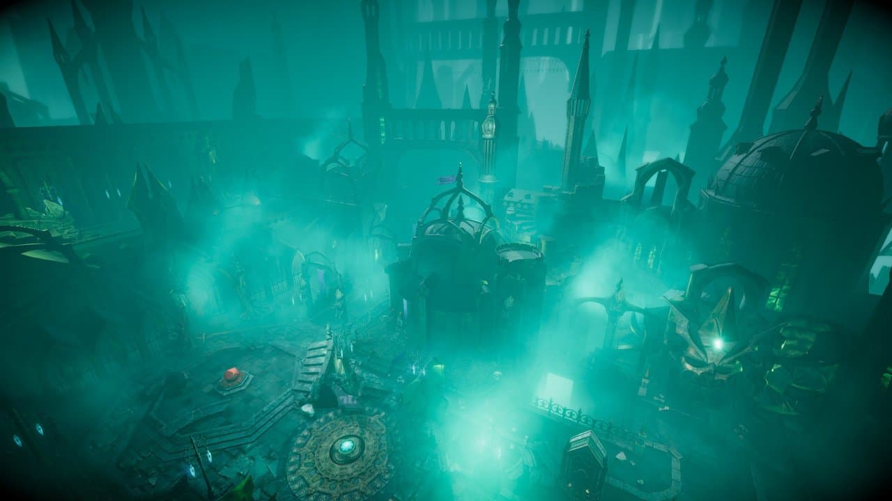 Captura 4 de Warhammer Underworlds: Online