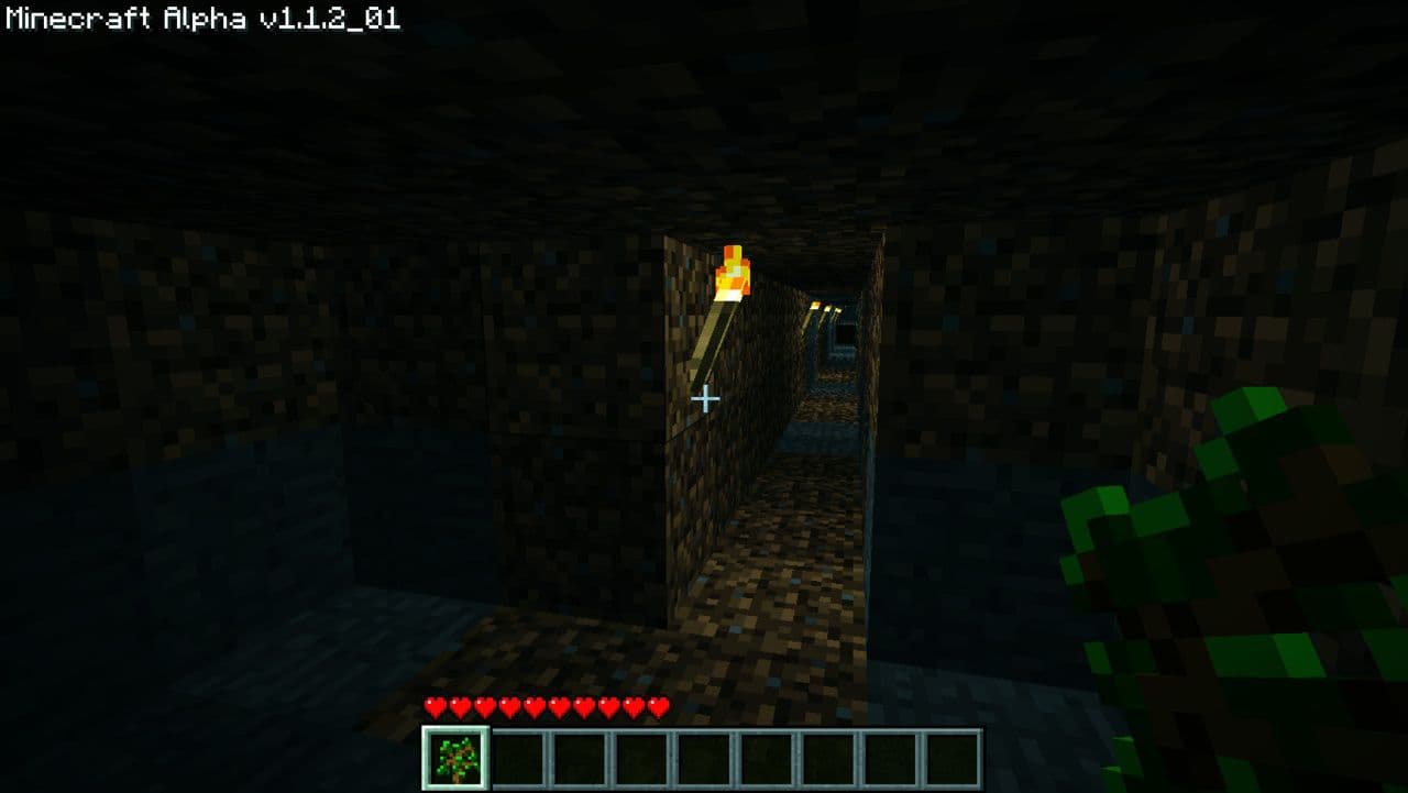 Captura 6 de Minecraft