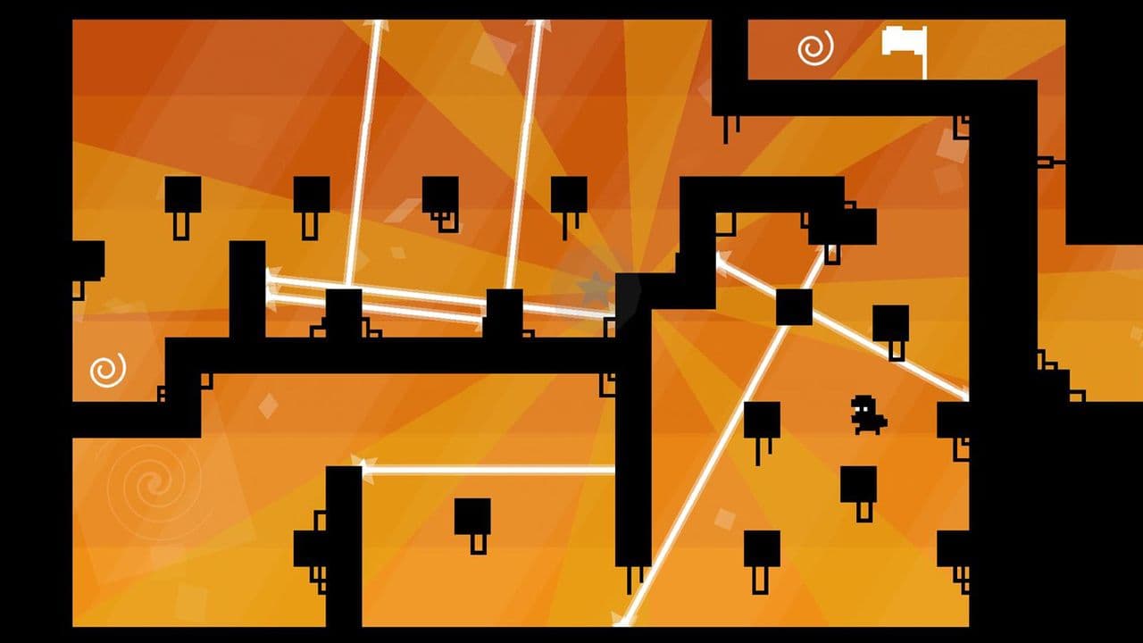 Captura 1 de Electronic Super Joy