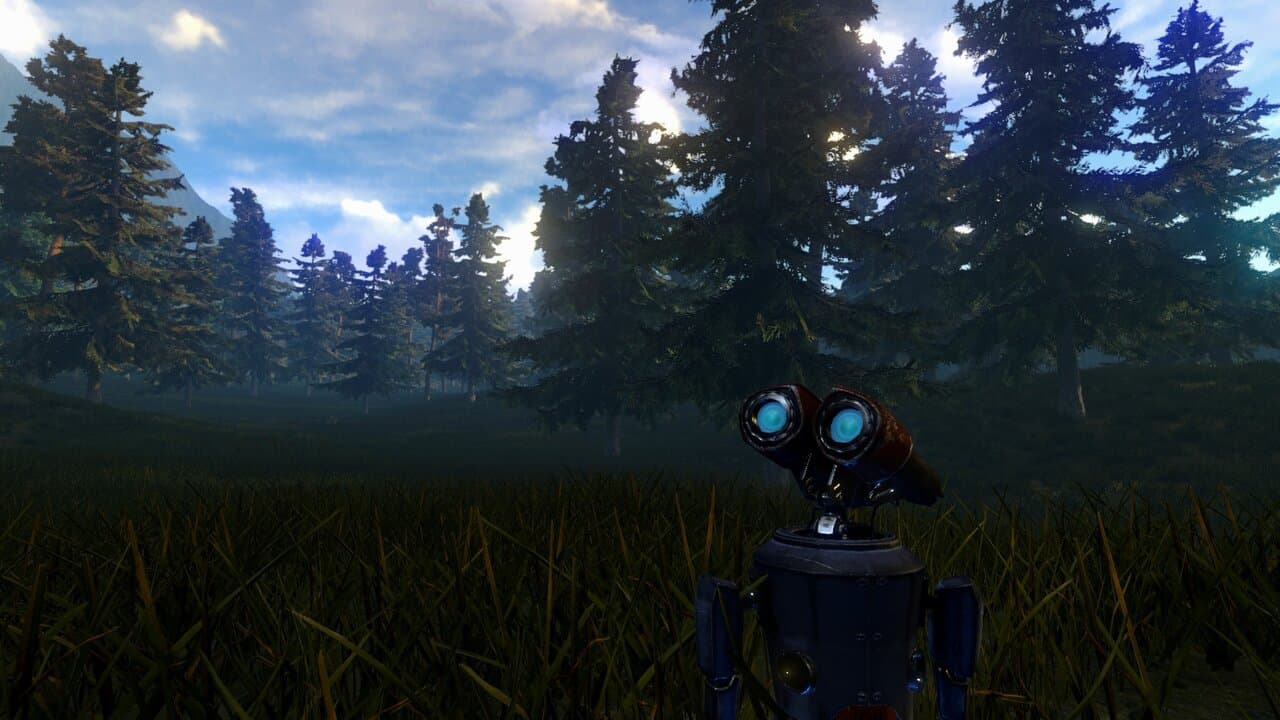 Captura 2 de Phoning Home