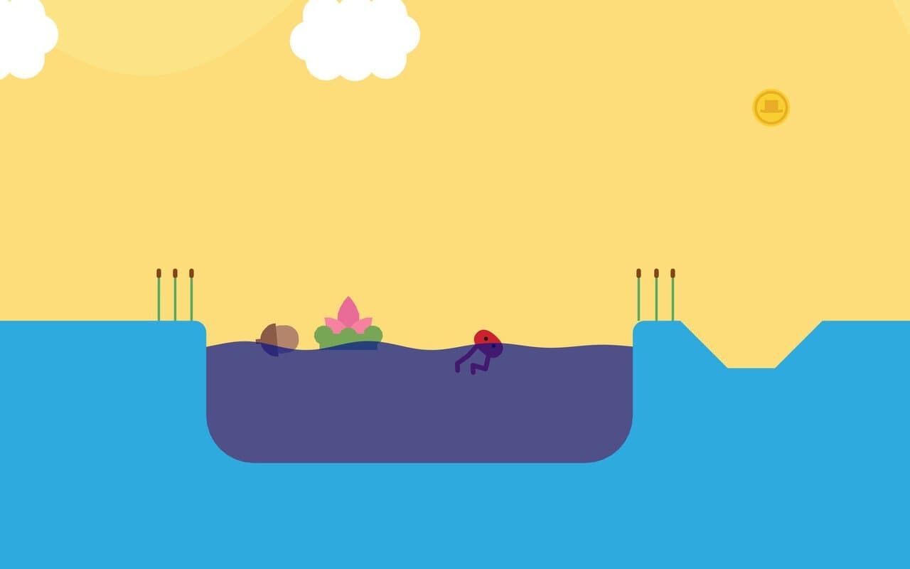 Captura 5 de Pikuniku