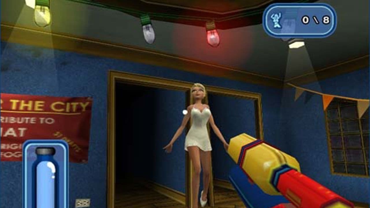 Captura 2 de Leisure Suit Larry - Magna Cum Laude Uncut and Uncensored