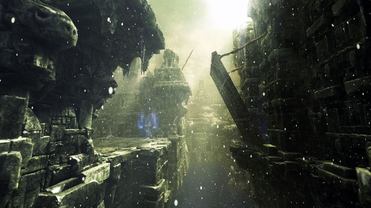 Captura 2 de Blades of Time