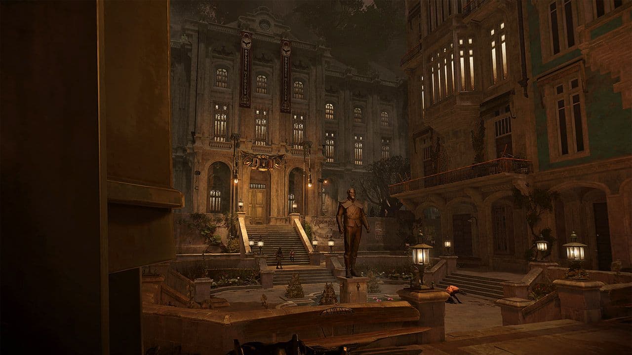 Captura 5 de Dishonored: Death of the Outsider