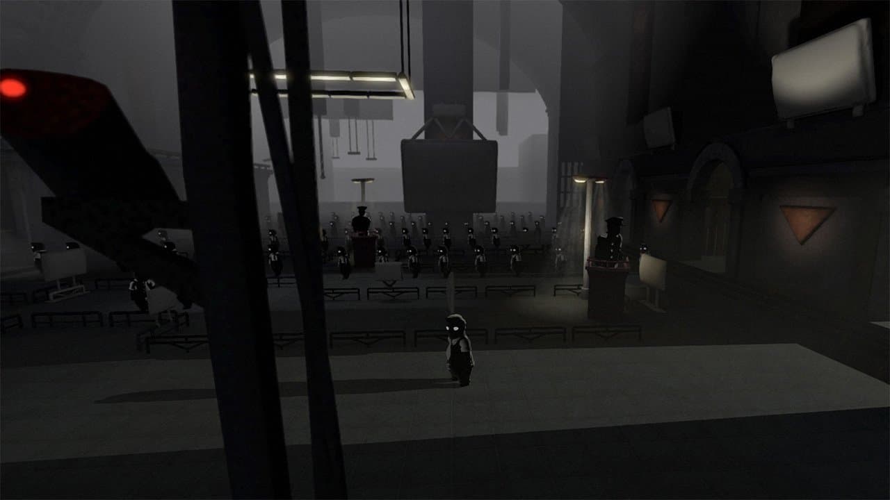 Captura 2 de Beholder 2
