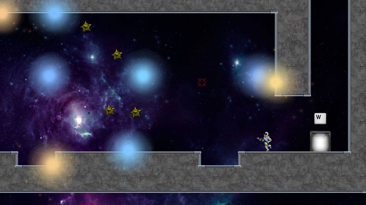 Captura 5 de Defy Gravity Extended