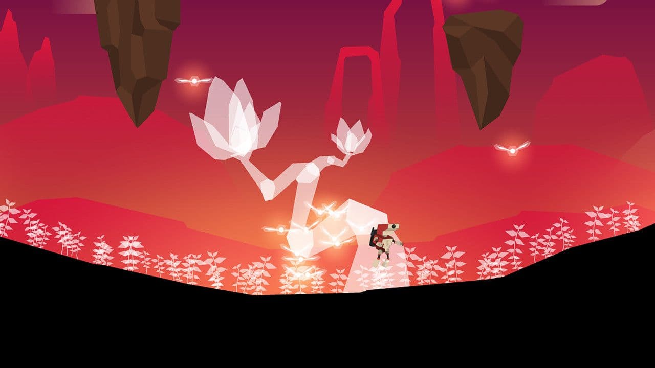 Captura 2 de Planet of the Eyes