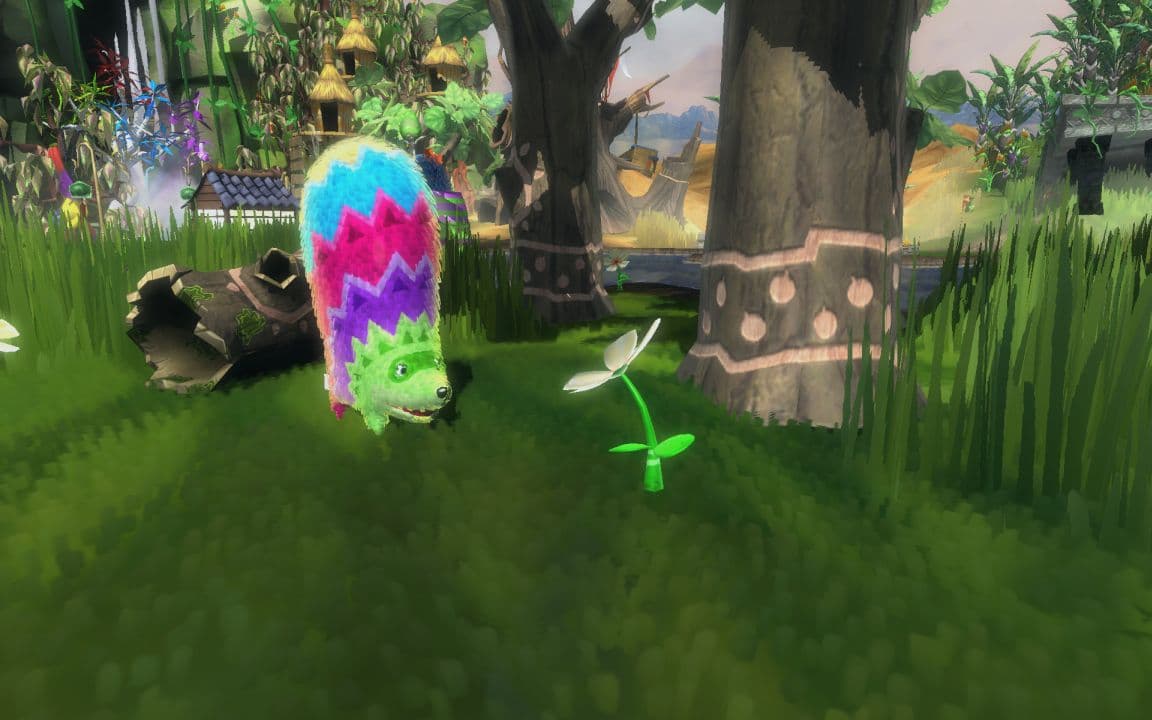 Captura 6 de Viva Piñata