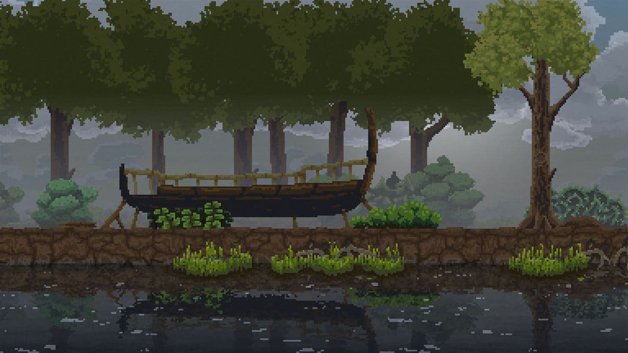 Captura 3 de Kingdom: New Lands