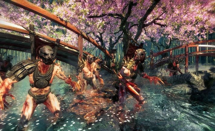 Captura 6 de Shadow Warrior (2013)