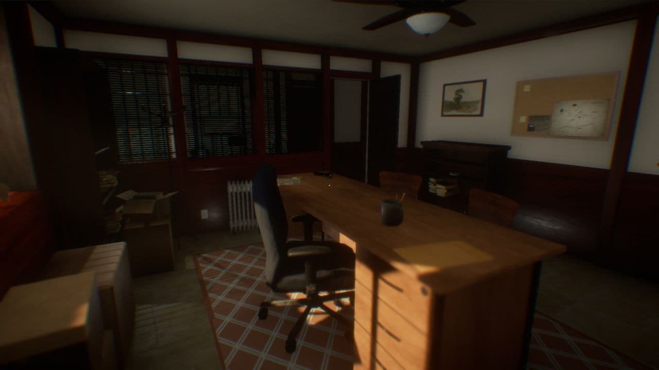 Captura 5 de The Painscreek Killings