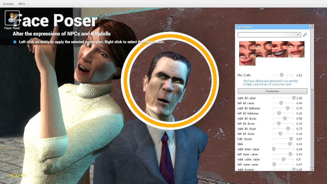 Captura 4 de Garry's Mod